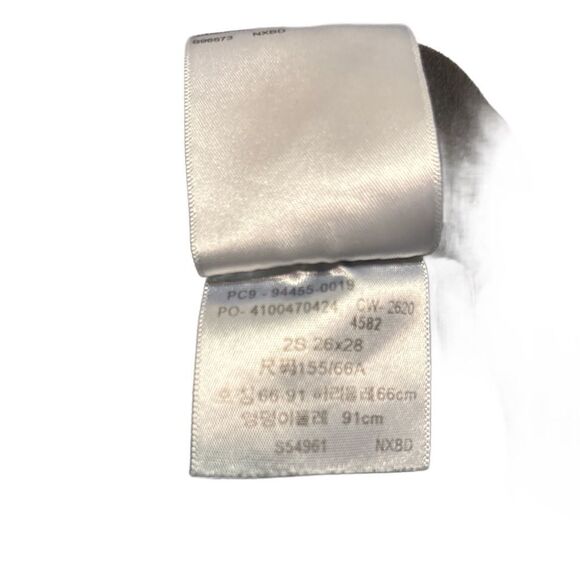 Signature Levi’s Pull-On Skinny Jeans - Picture 7 of 8